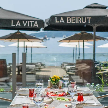 La - La Beiurut * Мармарис