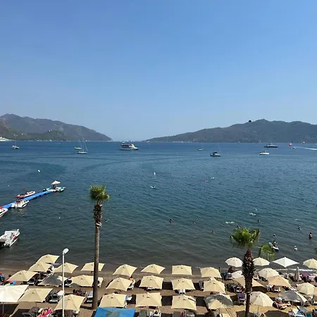 La - La Beiurut Hotel Marmaris