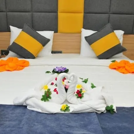 La - La Beiurut Hotel Marmaris