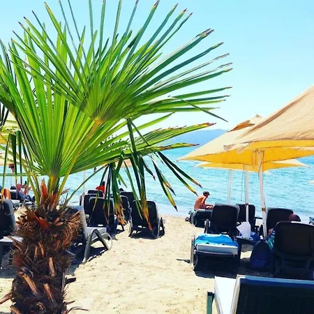 La - La Beiurut * Marmaris