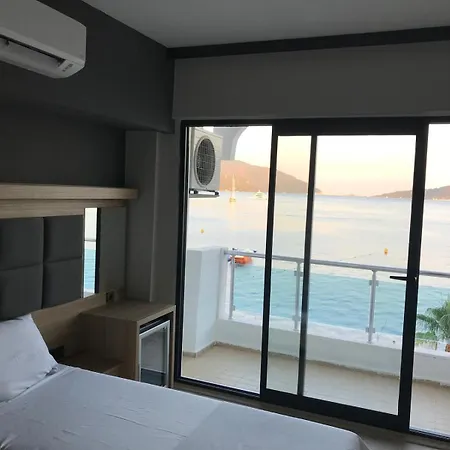 La - La Beiurut Hotel