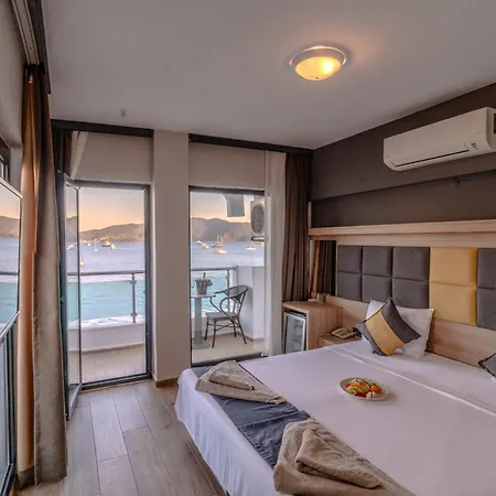 La - La Beiurut Hotell