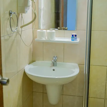Hotel La - La Beiurut