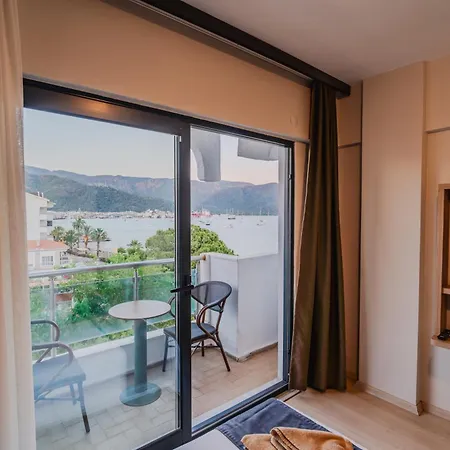 La - La Beiurut Hotel Marmaris