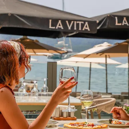 La - La Beiurut Hotel Marmaris