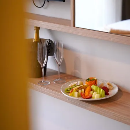 La - La Beiurut Hotel *